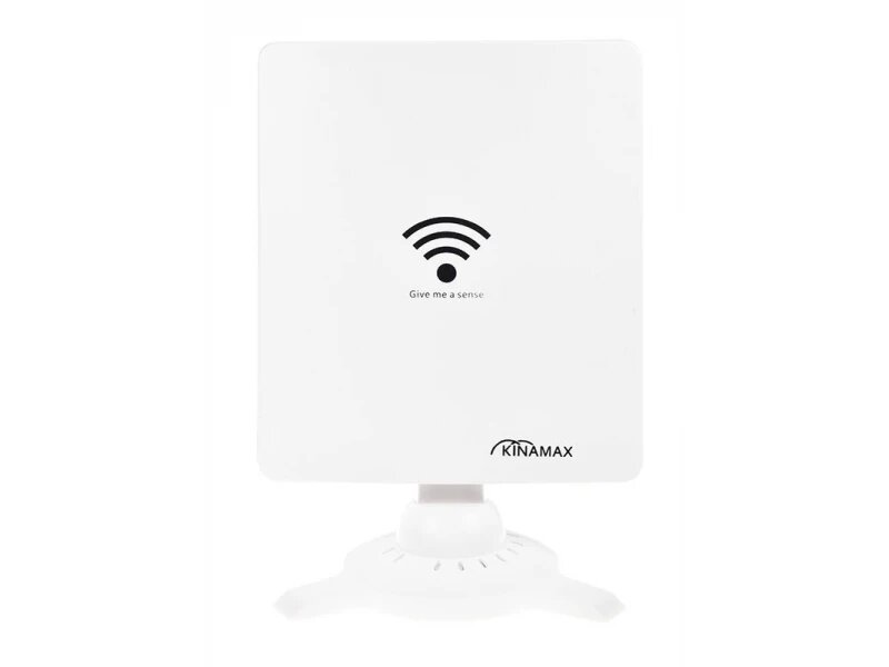 Κεραία Kinamax Wireless-Sense TS-9900 58dBi USB