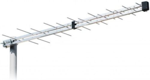 Κεραία Τριπλή Μεγάλη 21-69 UHF Super Antenna