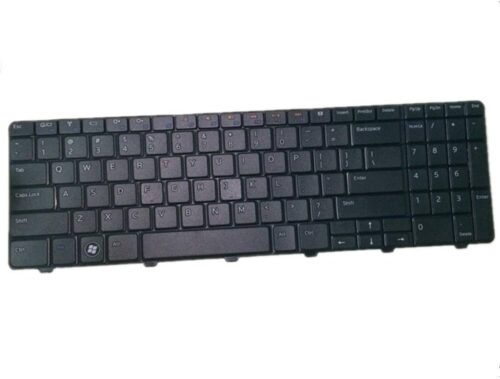 Keyboard 86 us intl c13ub Nsk L80bw 1d For Laptop Dell Inspiron 5523