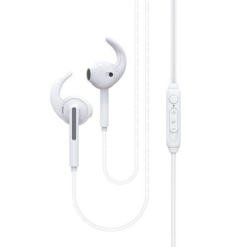 Kingleen i1932 In-ear Handsfree με Βύσμα 3.5mm