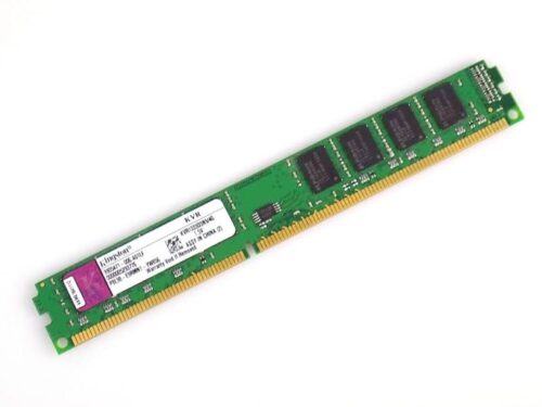 Kingston DDR3 2GB 1333MHz