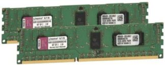 Kingston DDR3 2x2GB Kit 1333MHz