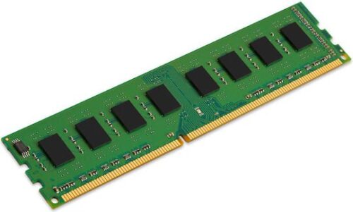 Kingston DDR3 512MB 1066MHz