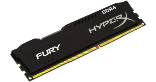 Kingston Ddr4 Hx Sav 2133mhz 8gb