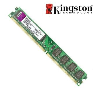 Kingston DDRII 2GB 800MHz