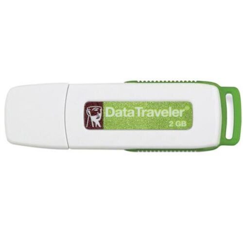 Kingston Flash Disk Usb2.0 Dti 2gb