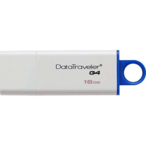 Kingston Flash USB 3 DTG4 16GB DataTraveler