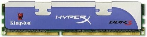 Kingston HyperX DDR3 2GB 1600MHz