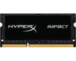 Kingston HyperX Impact 8GB DDR3L-1600MHz