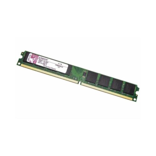 Kingston KVR800D2N5/2G 2GB DDR2 RAM 800MHz