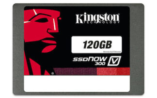 Kingston SSDNow V300 120GB