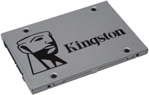 Kingston Suv400s37/120G Ssdnow Uv400 120Gb 2.5'' Sata3