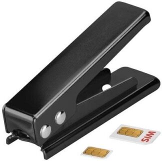 Κοφτης Micro Sim Cutter Goobay 47009