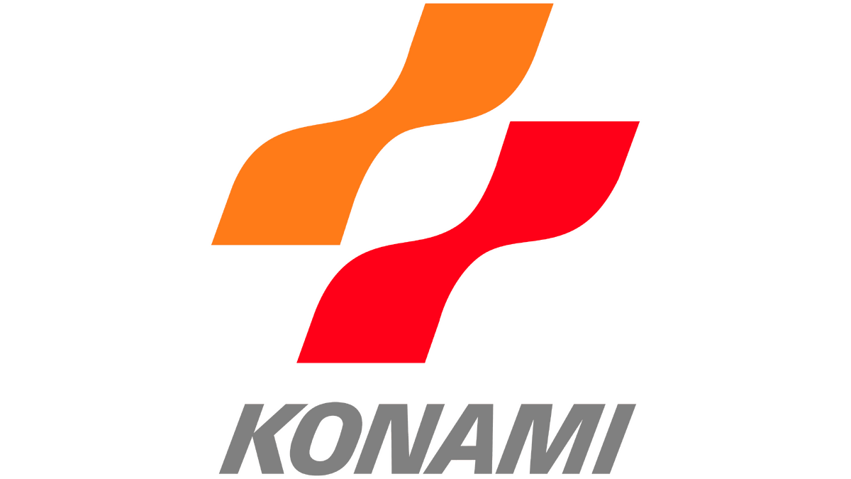 KONAMI