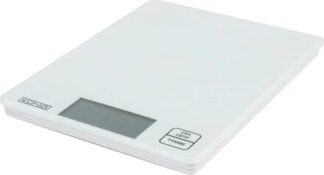 KONIG - 1415 Ζυγαριά κουζίνας με LCD οθόνη