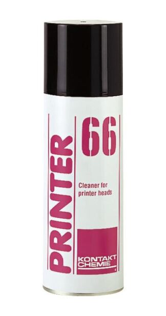 Kontakt Chemie Printer 66 200ml