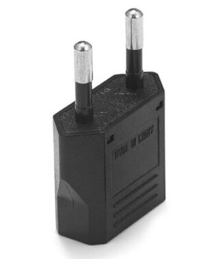 Kouvolsen EU To US Adapter, KOS-10031
