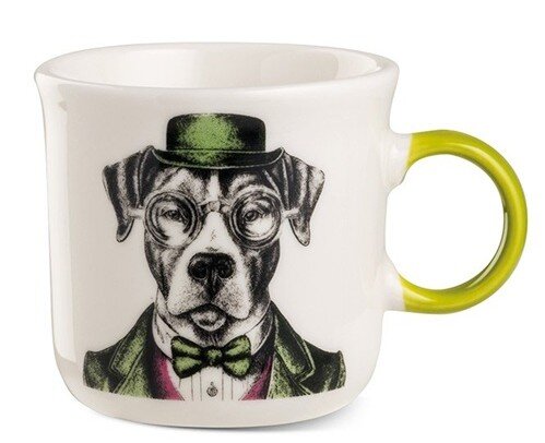 Κούπα Huma Essence Dog 80ml