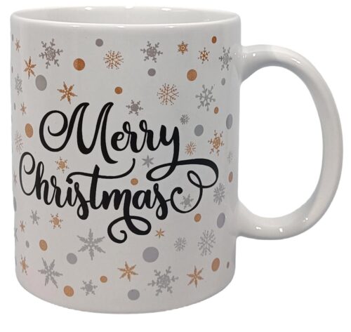 Κούπα XMAS Wishes 325ml