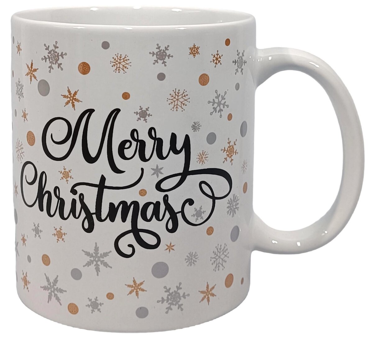 Κούπα XMAS Wishes 325ml