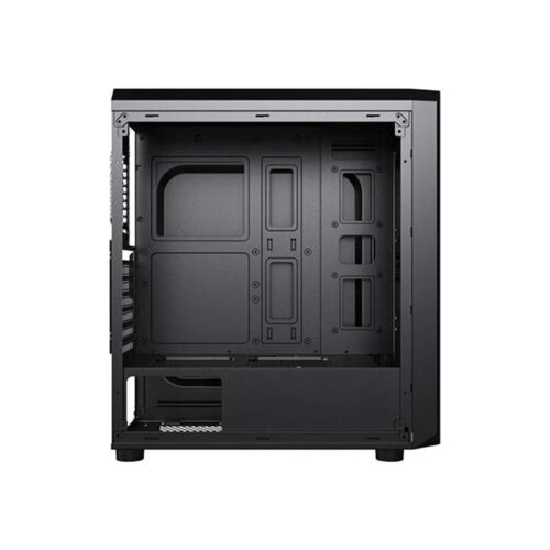 Κουτί Supercase Mars MAR01A Midi Black