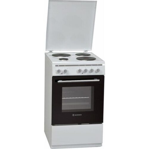 Κουζίνα Εμαγιέ Morris MKE-64395 White