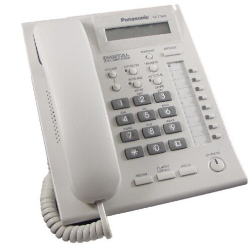 KX-T7668GR Τηλ. Συσκευή Panasonic
