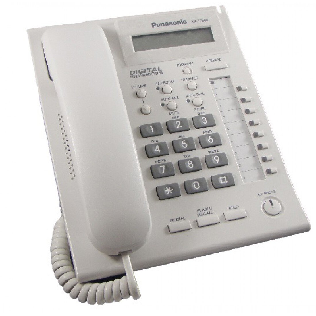 KX-T7668GR Τηλ. Συσκευή Panasonic
