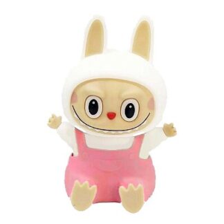 Labubu CuteStyle Night Light ZH-199 Pink