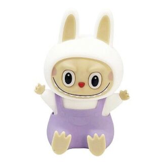 Labubu CuteStyle Night Light ZH-199 Purple