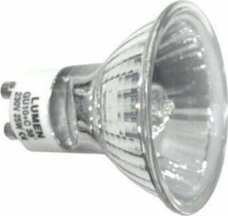 Lamp GU10/50 Halogen 50W 220V