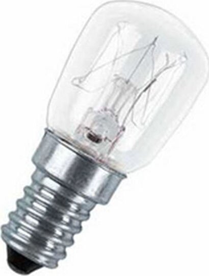 Lamp R05hq 15W T22 Ψυγείου E1