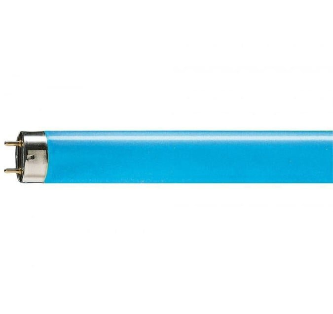 Λάμπα Φθορίου TLD36W/18 36W 1,20M Γαλάζιο ΠΗΙ Τεμ