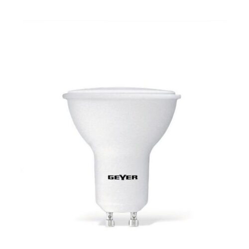 Λάμπα Geyer LED Spot 6W GU10 6500K 470LM