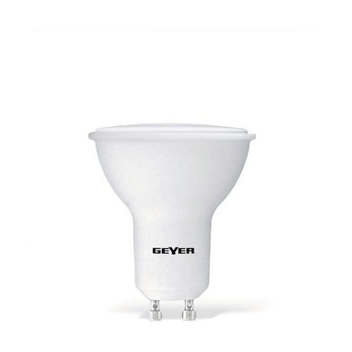 Λάμπα Geyer LED Spot 6W GU10 6500K 470LM