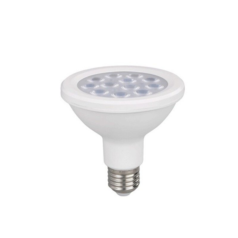 Λάμπα LED PAR30 14W E27 3000K 1000LM - VK/05145/E/W/C