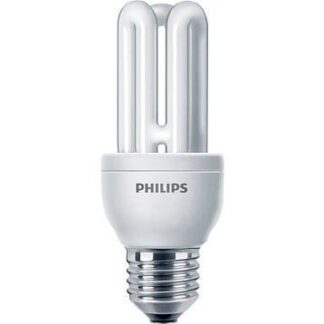 Λάμπα Οικονομίας Genie 11W E27 2700K Philips