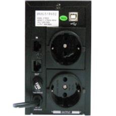 Lamtec Ups K 750 Va
