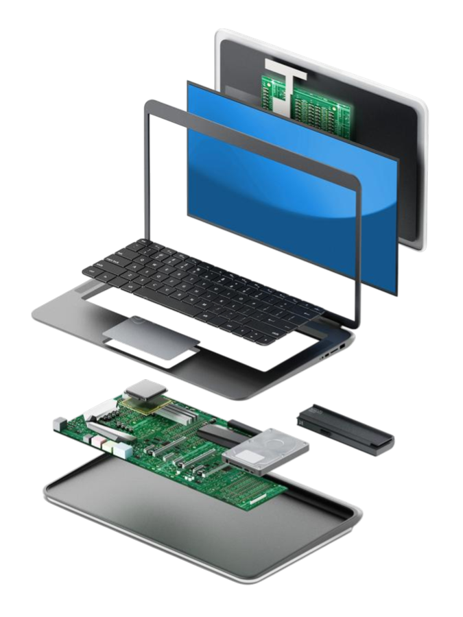 Laptop Κατηγορία: Laptop