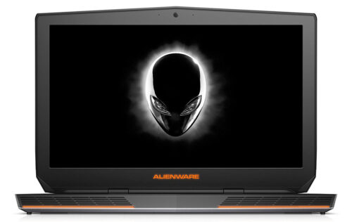 Laptop Dell Alienware 17 R3 I7 6700Hq 17.3