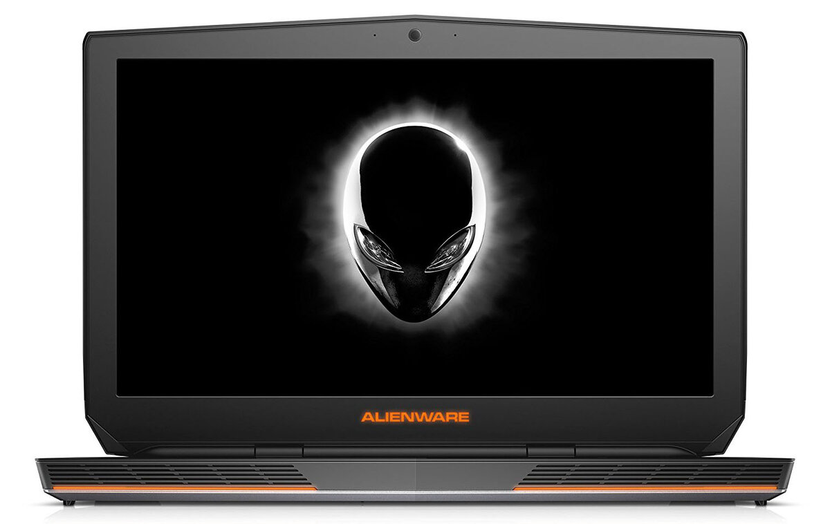 Laptop Dell Alienware 17 R3 I7 6700Hq 17.3