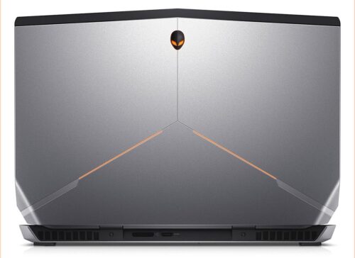 Laptop Dell Alienware 17 R3 I7 6700Hq 17.3