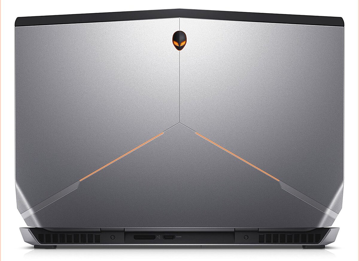 Laptop Dell Alienware 17 R3 I7 6700Hq 17.3