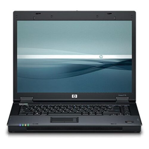 Laptop HP Compaq 6510b Core™2 Duo T7250, 1GB, 120GB