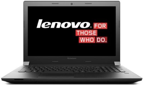 Laptop Lenovo B50-30 Nodvd Ram 4gb Hdd 500gb Free Dos
