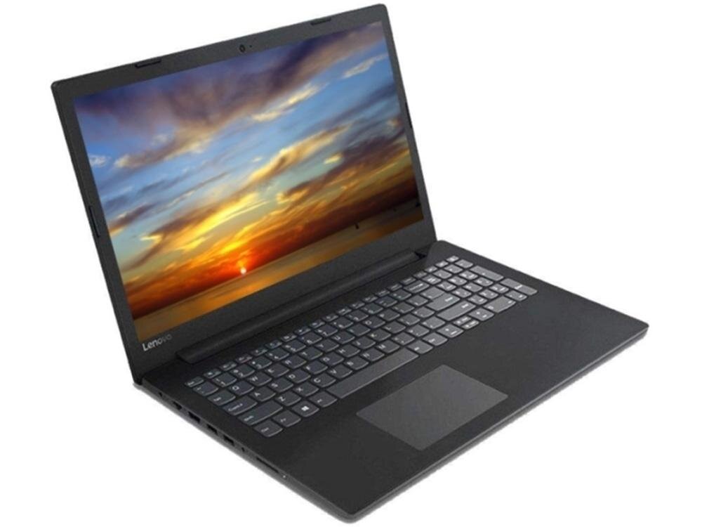 Laptop Lenovo V145 15.6" 1920X1080 A6-9225 8Gb 256Gb Amd Radeon 530 2Gb Dos Black