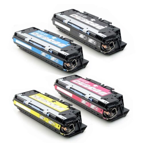 LaserJet Color HP 3500N