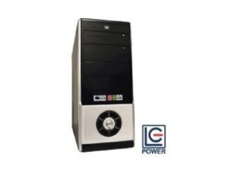 LC-Power ATX Case-2716B