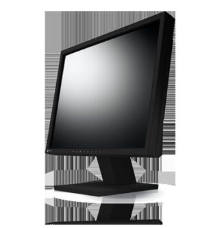 LCD Monitor 17'' EIZO P1700 Black