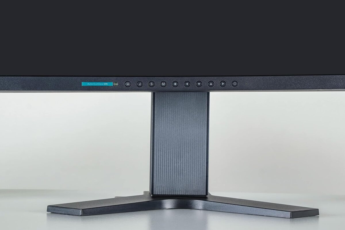 LCD Monitor 22" EIZO FlexScan S2202W GB Referbish